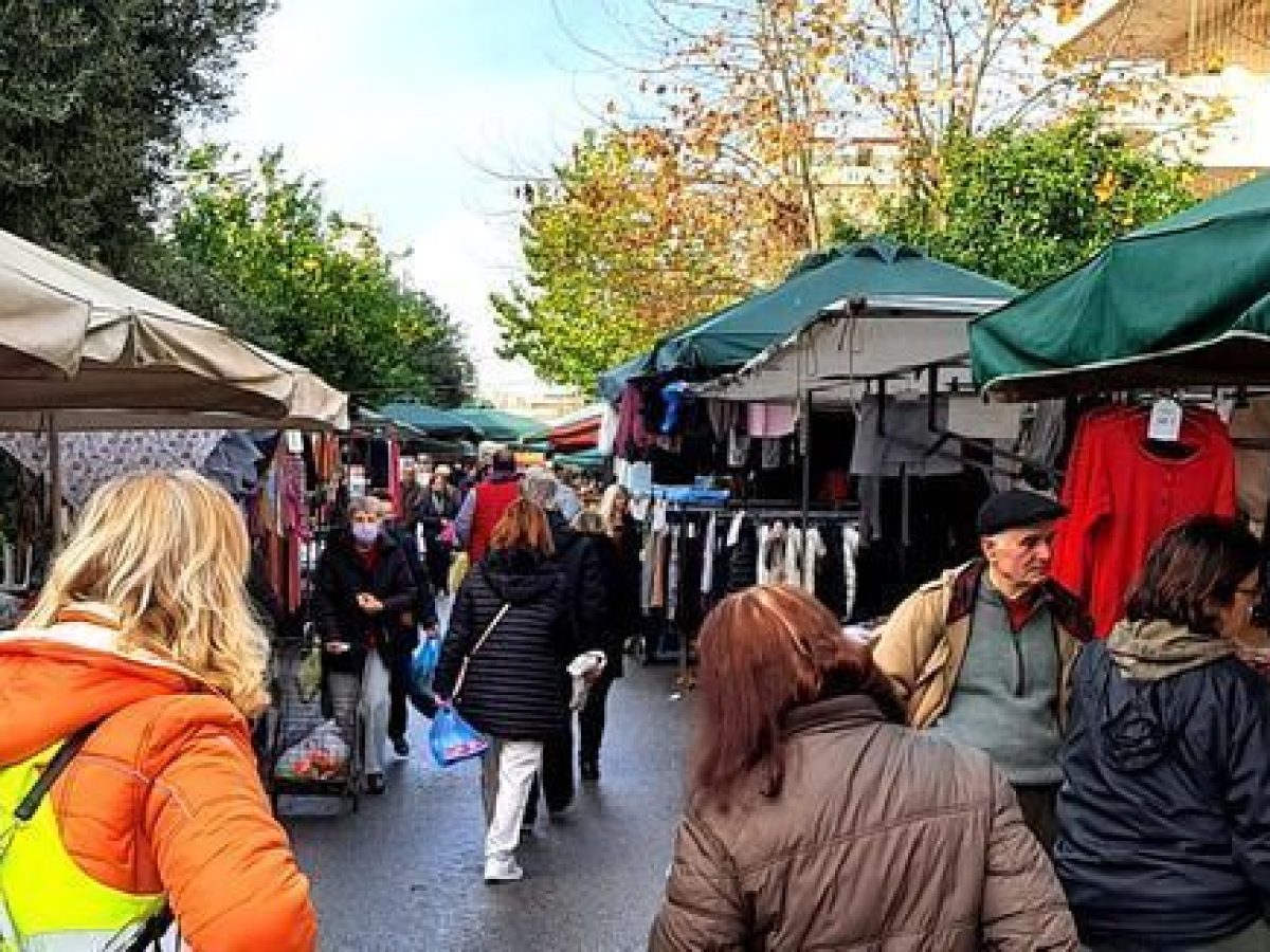 &Alpha;&rho;&gamma;&omicron;&sigma;&tau;&omicron;&lambda;ί&omicron;&upsilon; &alpha;&pi;ό &Tau;&rho;ί&tau;&eta; (27/01) &eta; &Lambda;&alpha;ϊ&kappa;ή &Alpha;&gamma;&omicron;&rho;ά &Mu;&omicron;&sigma;&chi;ά&tau;&omicron;&upsilon;!