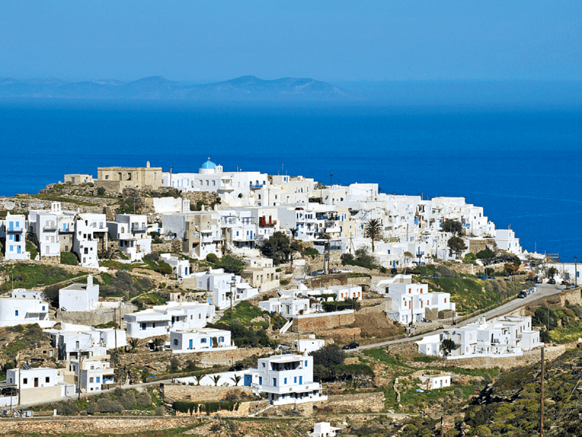 10 νέες ξενοδοχειακές επενδύσεις “στα σκαριά” στις Κυκλάδες – Σε ποια νησιά θα γίνουν