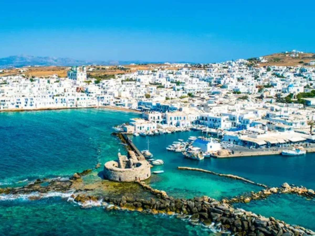 10 νέες ξενοδοχειακές επενδύσεις “στα σκαριά” στις Κυκλάδες – Σε ποια νησιά θα γίνουν