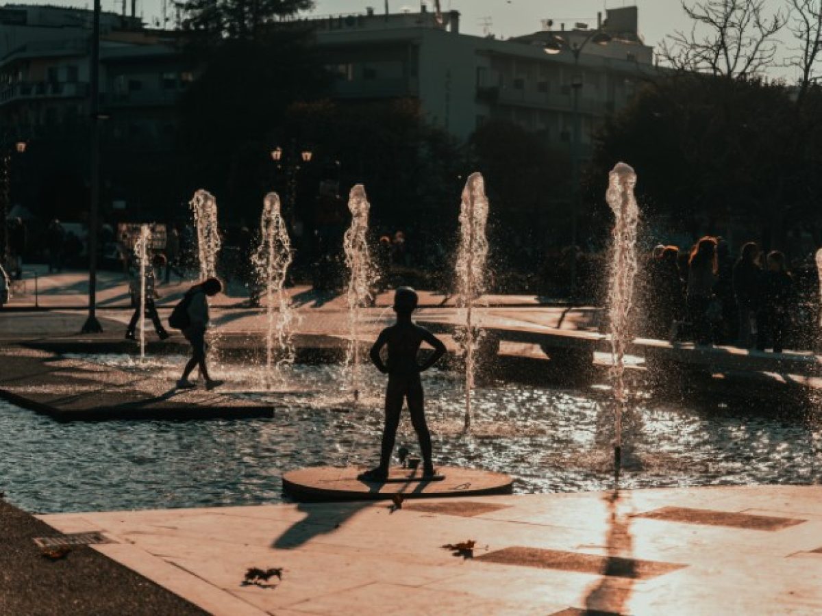 10 πράγματα που μάθαμε αυτά τα Χριστούγεννα στα Τρίκαλα