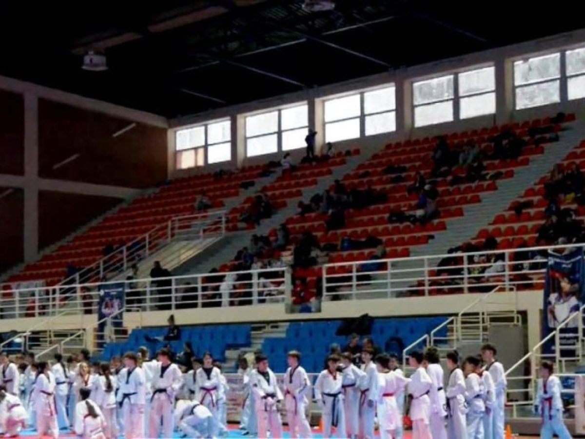 12th INTERNATIONAL TOP SNOW CAMP – OLYMPIC LEVEL