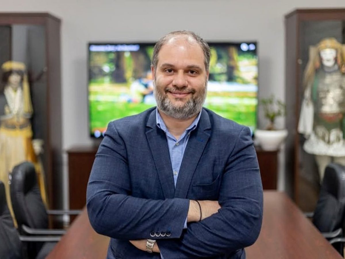 1,4 εκατομμύρια ευρώ για νέες δράσεις  και παρεμβάσεις στο Δήμο Νάουσας