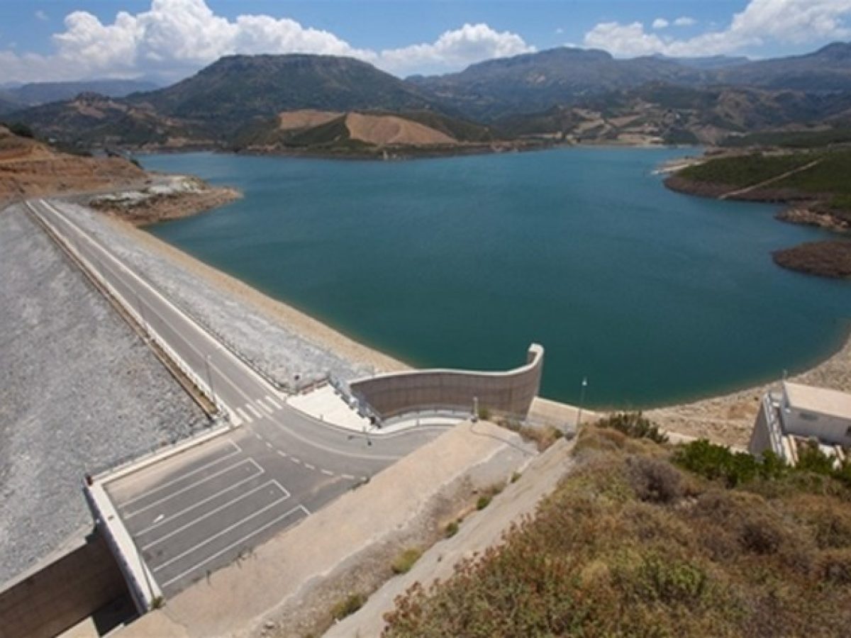 15 εκ. ευρώ για τις απαλλοτριώσεις στο Φράγμα Πλατύ Ποταμού