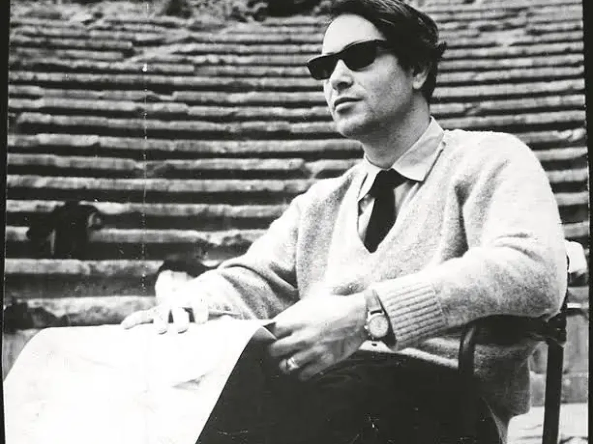 1926-2026: 100 χρόνια από τη γέννηση του σπουδαίου Αιγυπτιώτη συνθέτη Γιάννη Χρήστου