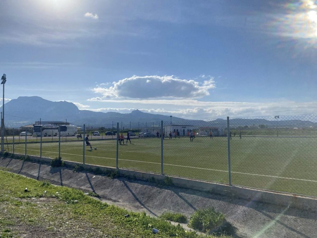 1ο ΓΕΛ ΚΙΑΤΟΥ – ΓΕΛ ΛΟΥΤΡΑΚΙΟΥ: 2-4 στα πέναλτι