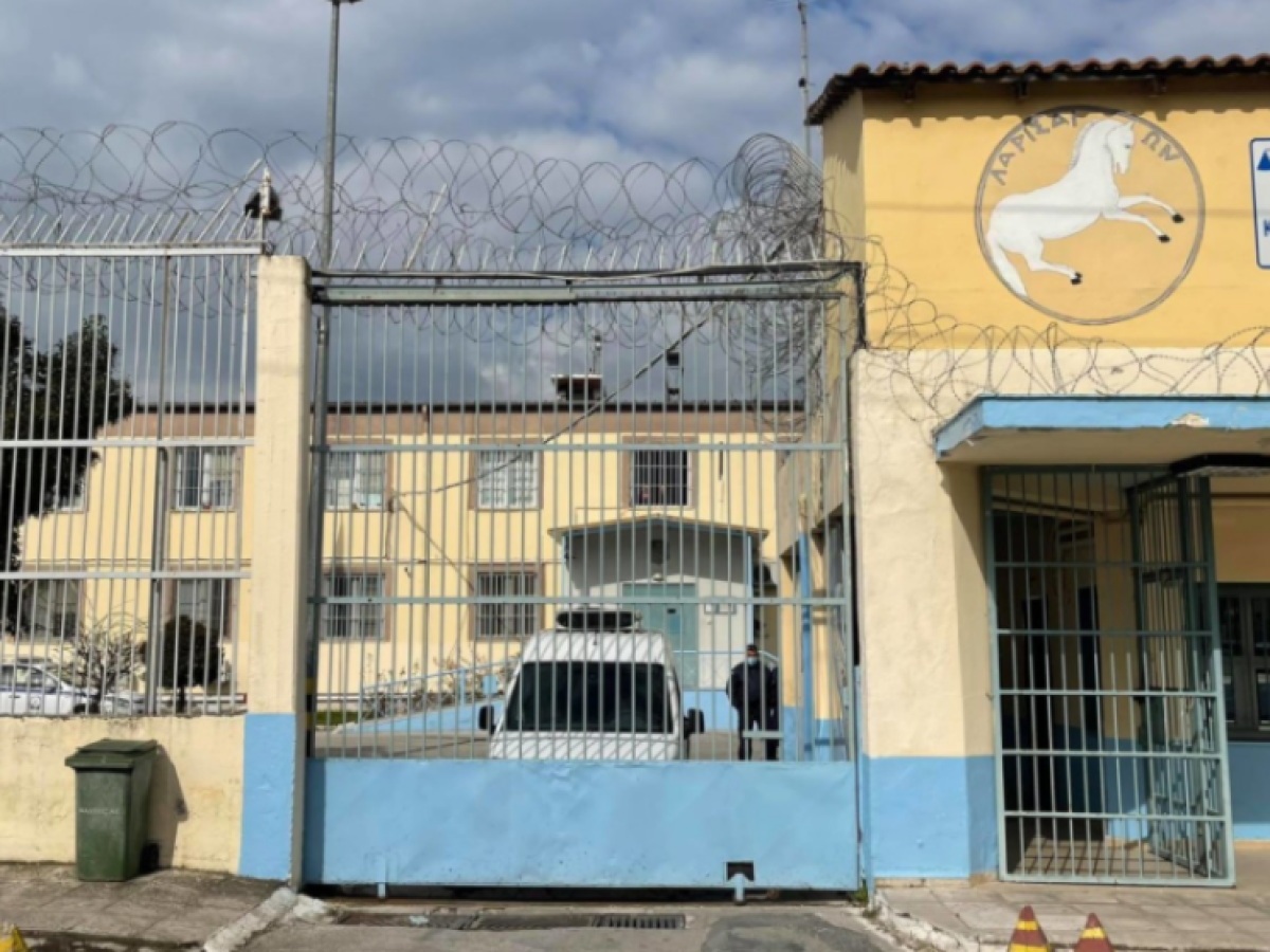 2.500 αποφυλακίσεις κρατουμένων με δωρεάν το «βραχιολάκι» από το κράτος