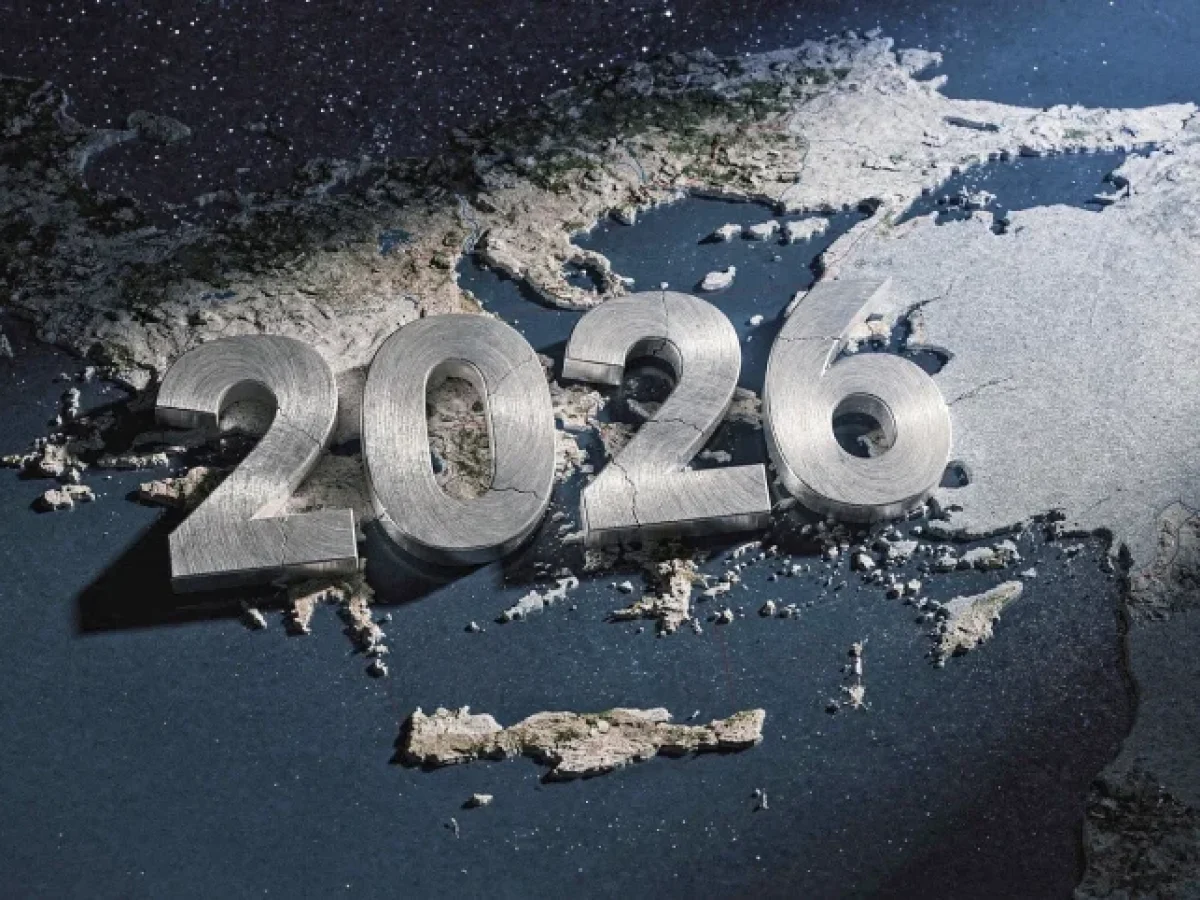 2026: Τι πραγματικά περιμένει ο μέσος Έλληνας πολίτης