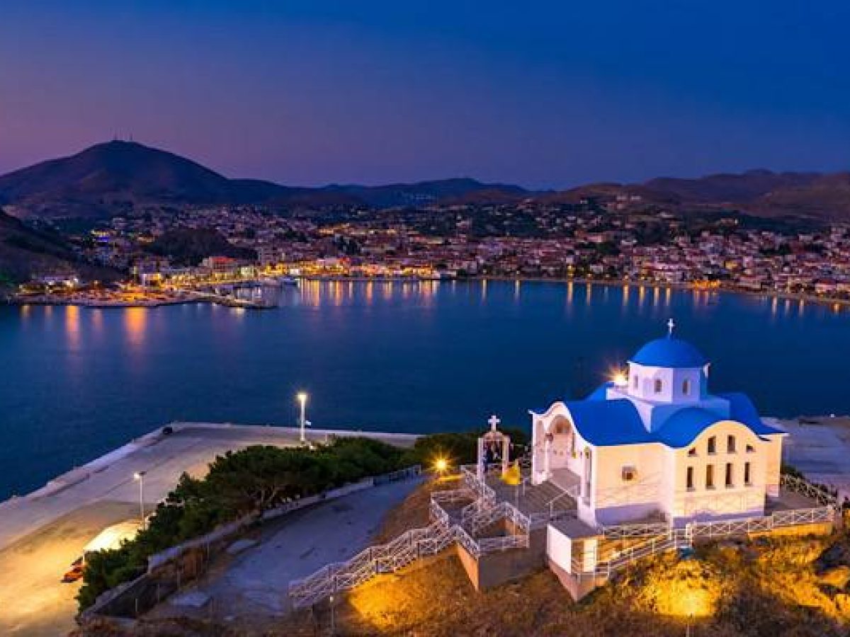 21 λημνιακές επιχειρήσεις στο πρόγραμμα νέων τουριστικών ΜμΕ του «Βόρειο Αιγαίο 2014-2020»