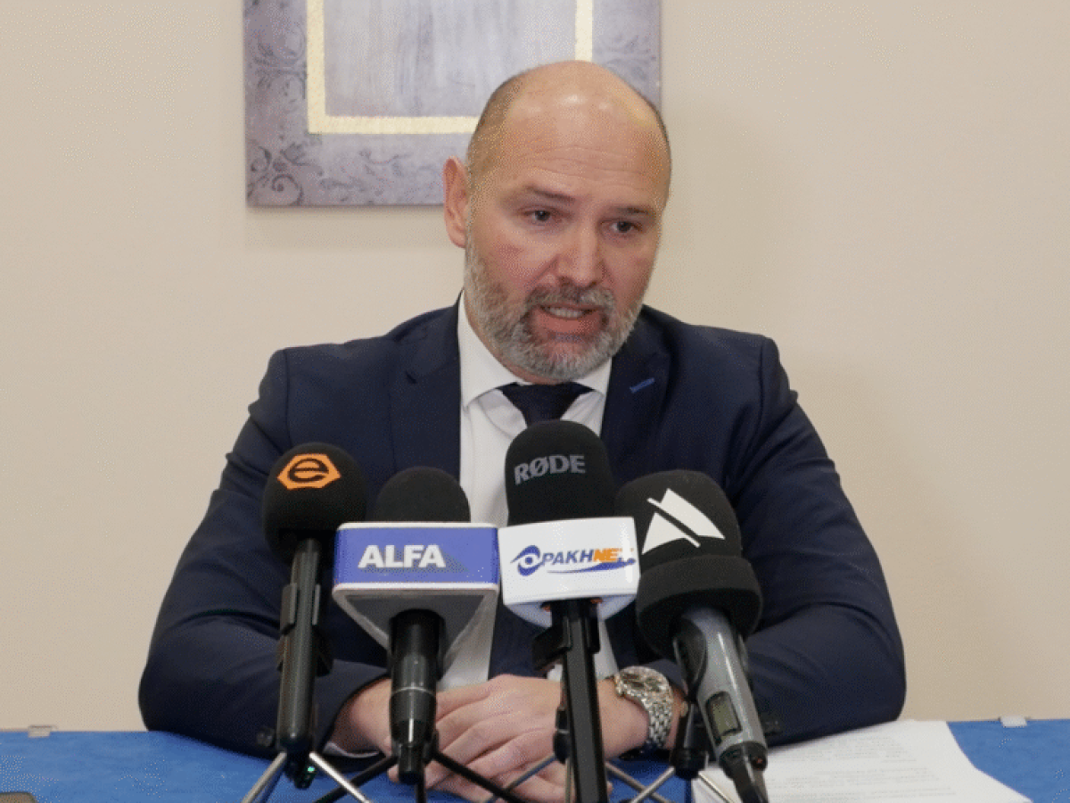 25 ακίνητα στην Αλεξανδρούπολη σε εταιρείες τουρκικών συμφερόντων