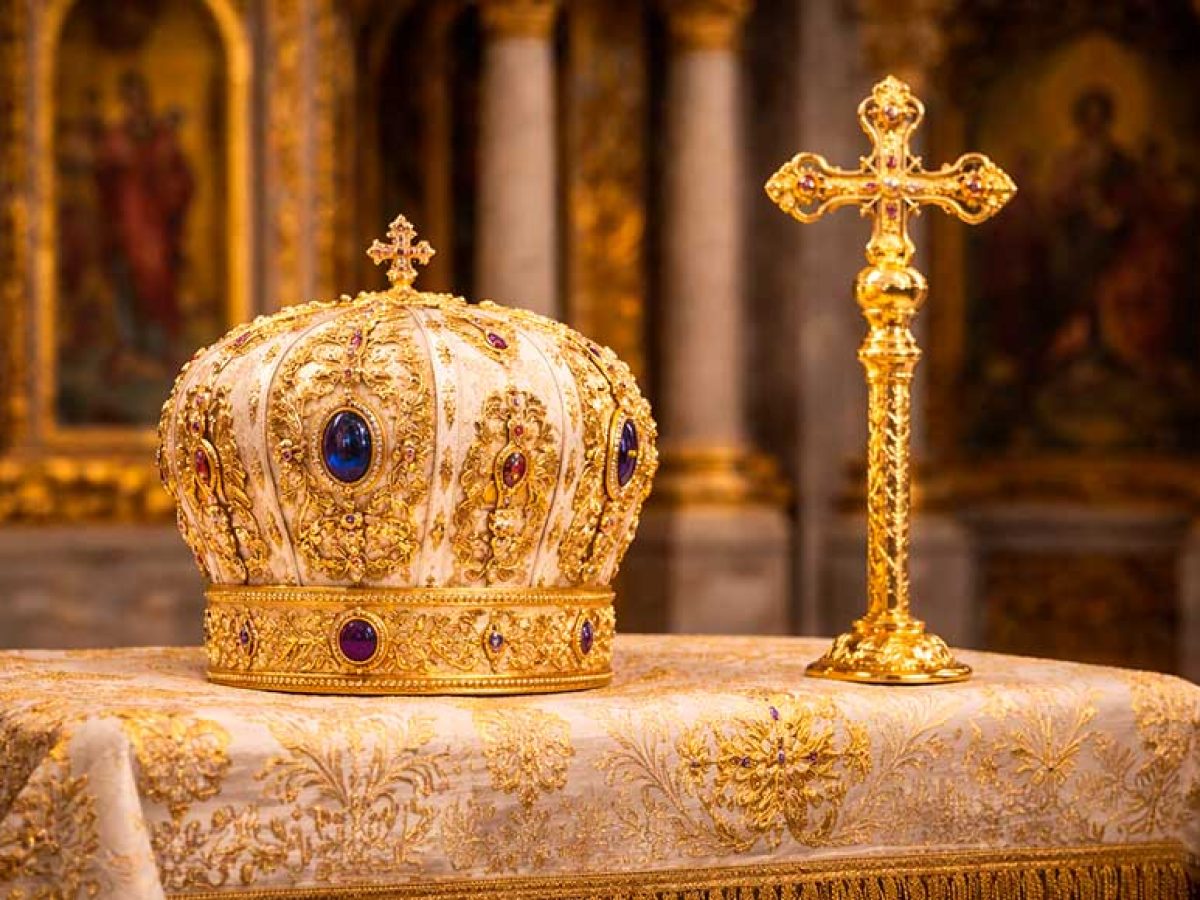 28 Αρχιερείς θα βρεθούν στα Τρίκαλα για τους πρώτους εορτασμούς του Αγίου Δημητρίου Γκαγκαστάθη