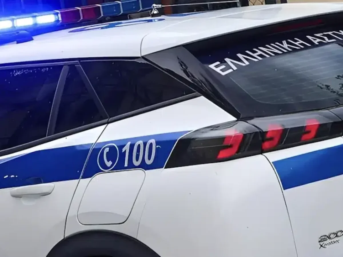 43χρονος αλλοδαπός παρενόχλησε 20χρονη σε μπαρ – Τον έδειρε με τον σύντροφό της και συνελήφθησαν