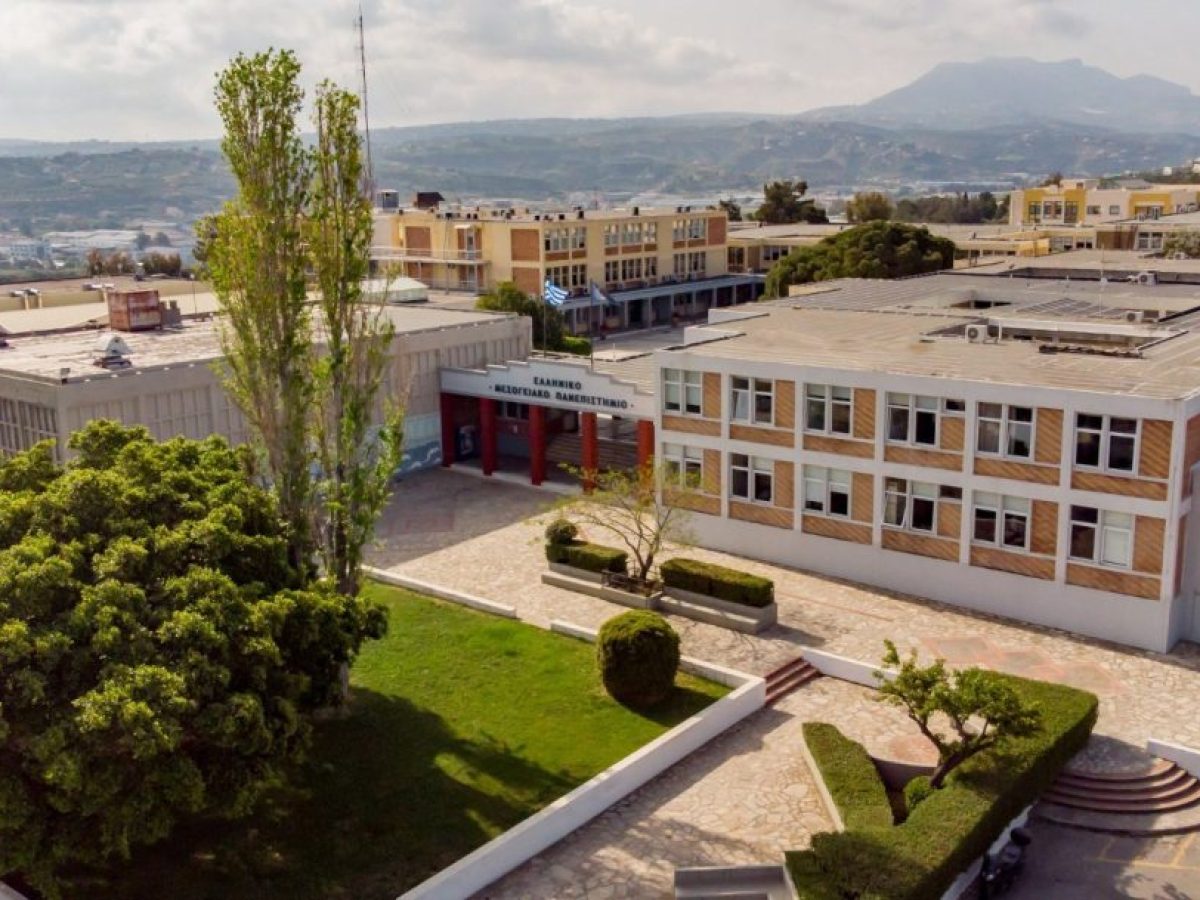 450 θέσεις μελών ΔΕΠ στα ΑΕΙ για το 2026. Η κατανομή στην Κρήτη