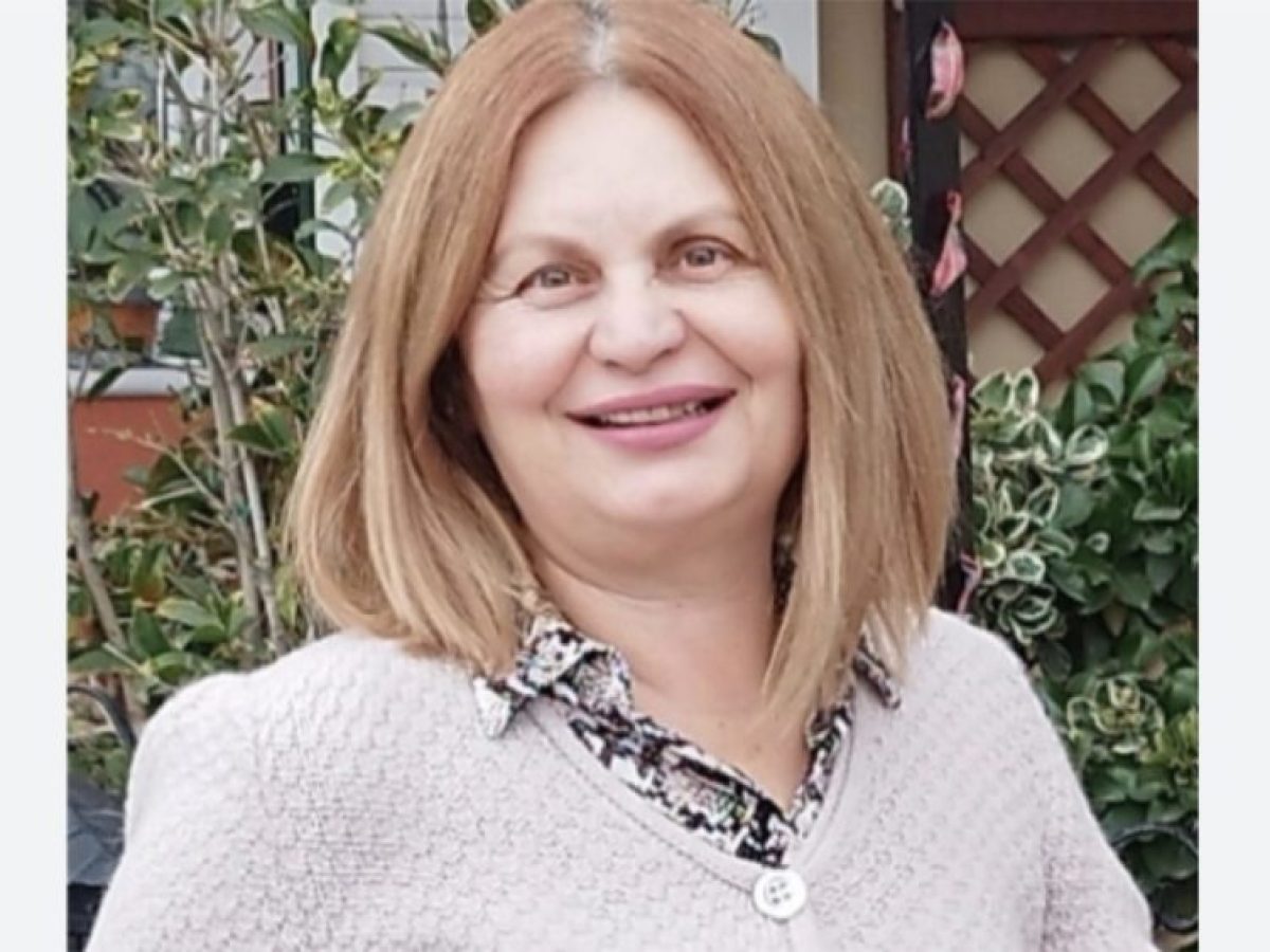 56χρονη δασκάλα έφυγε από την ζωή