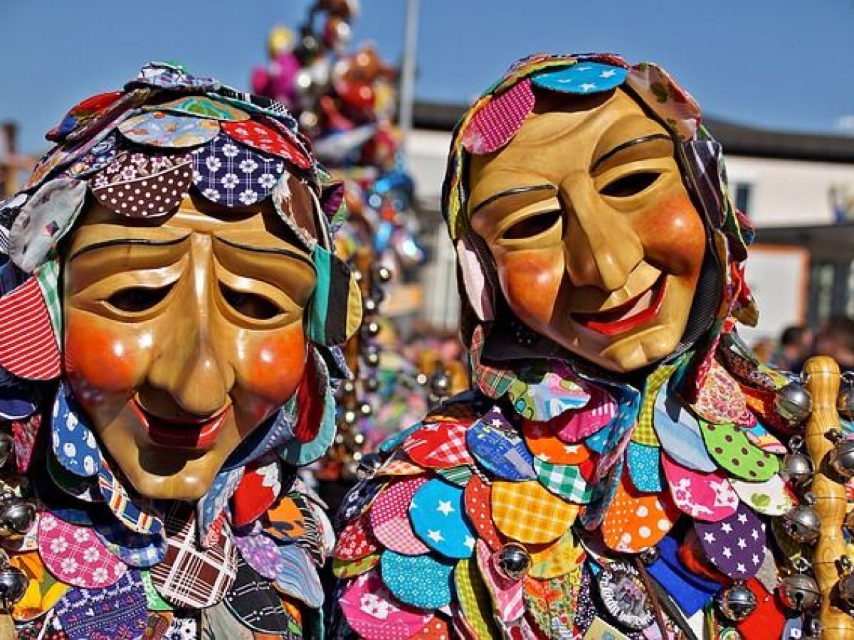 61o Ξανθιώτικο Καρναβάλι – Ξεκινάμαι!!!!