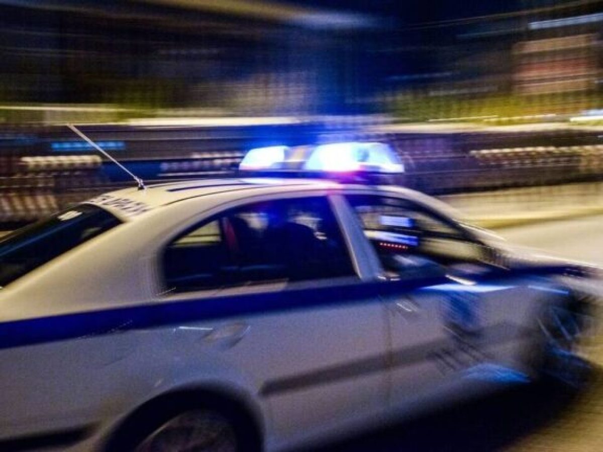 62χρονος μαχαίρωσε τον συμπέθερό του στη Χαλκιδική