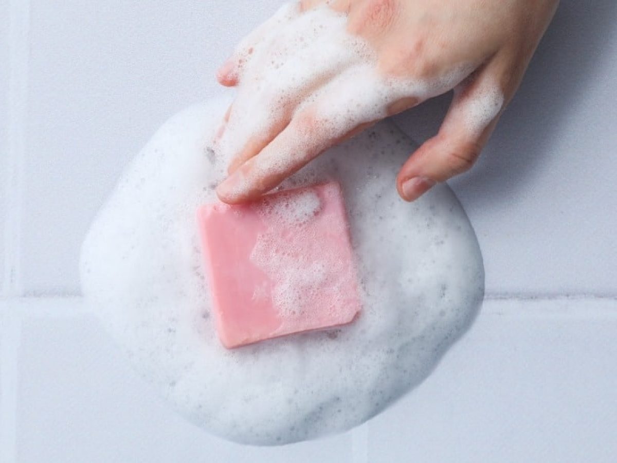 8+1 πράγματα που πρέπει να αλλάξεις στο μπάνιο σου, αμέσως