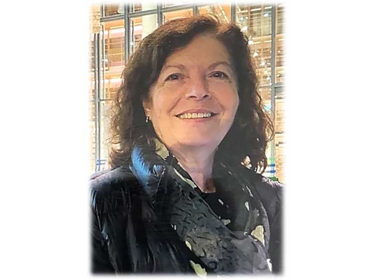 8ο ΓΕΛ Τρικάλων: Στη μνήμη της φιλολόγου Κατερίνας Γούλα