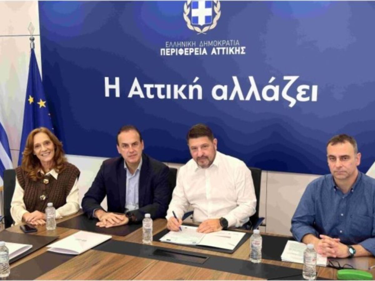 910.000 ευρώ για την ενεργειακή αναβάθμιση επτά σχολικών μονάδων του Δήμου Γλυφάδας