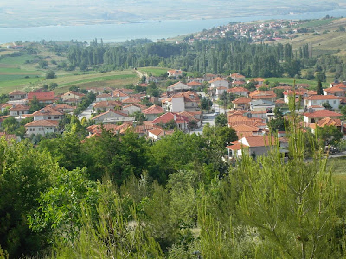 922.709 ευρώ για σύγχρονες υποδομές στις Αυλές Σερβίων – Νέο δίκτυο ύδρευσης και αποχέτευσης ομβρίων