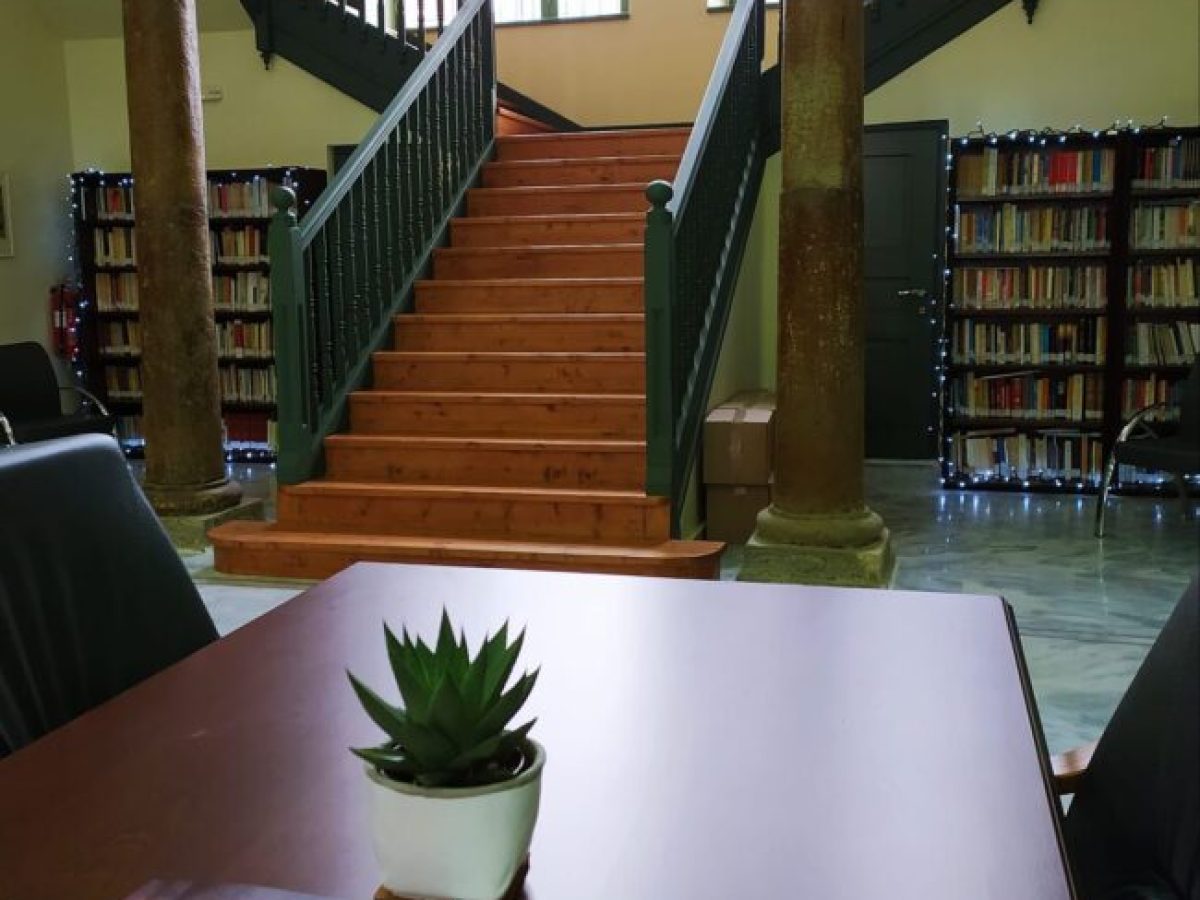 95 μικροί αναγνώστες από τα Νηπιαγωγεία του Δήμου Κομοτηνής έγιναν “Βιβλιοσκώληκες” στο πλαίσιο του Προγράμματος Φιλαναγνωσίας!