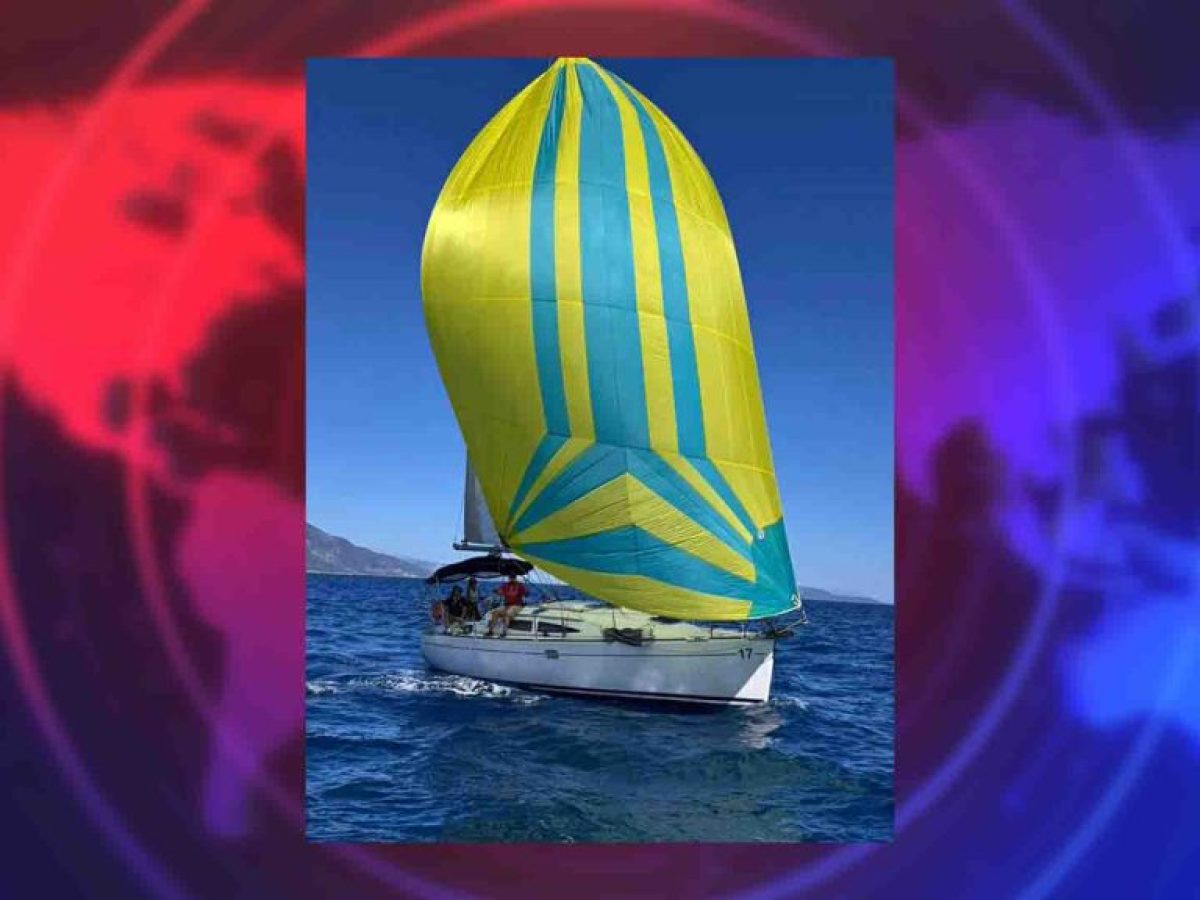 ANOZ: Πρωτιά στο Ιόνιο για το «Aelia» | Μεγάλη διάκριση στο Orc Club 2025