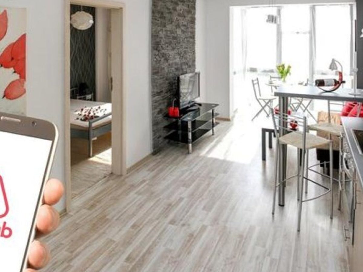 Airbnb: Η Κρήτη στην τριάδα με τις περισσότερες διανυκτερεύσεις στην Ελλάδα