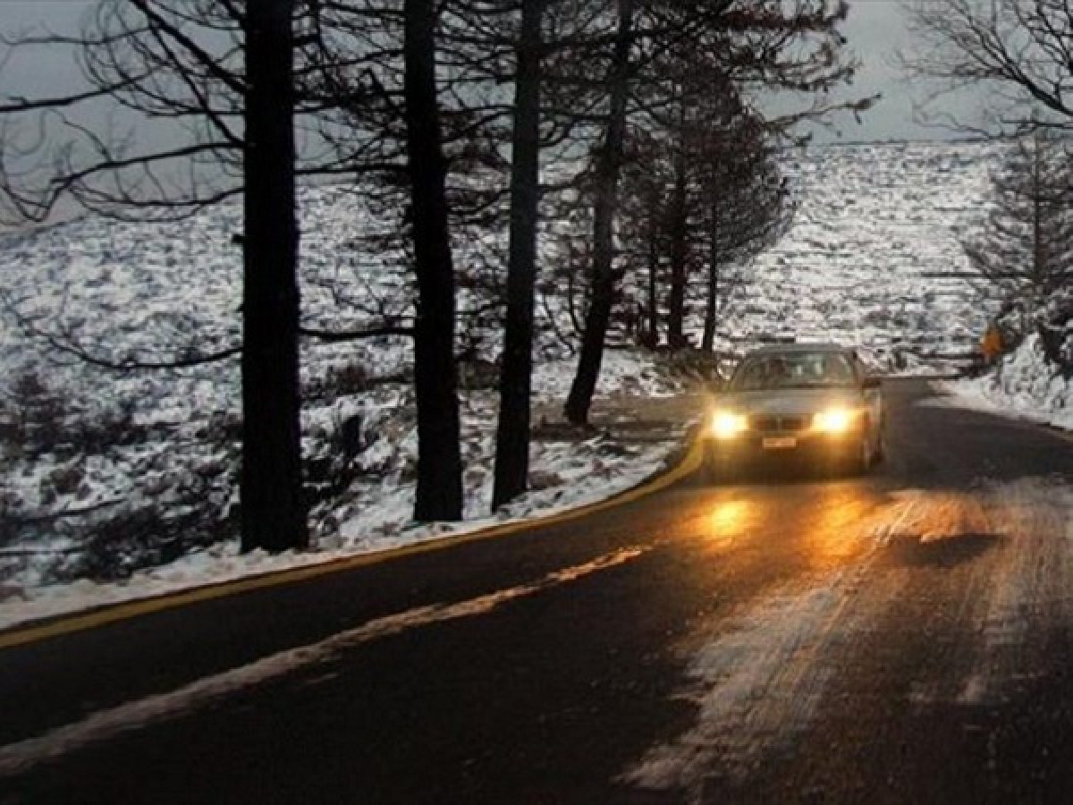 Aίρεται η προσωρινή απαγόρευση που είχε επιβληθεί στην κυκλοφορία παντός είδους βαρέων οχημάτων