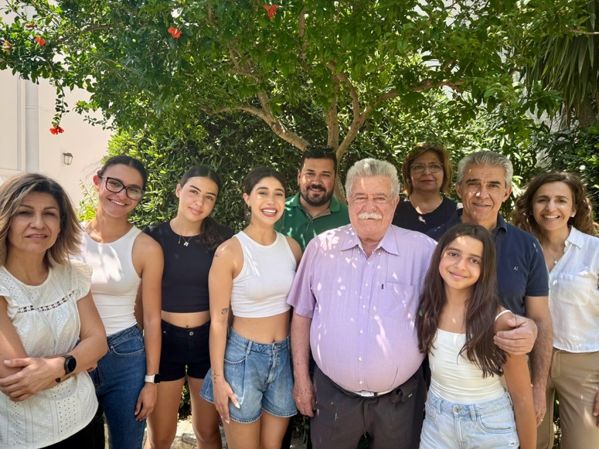 Alianthos Estate Resort: Ανάμεσα στους κορυφαίους προορισμούς παγκοσμίως