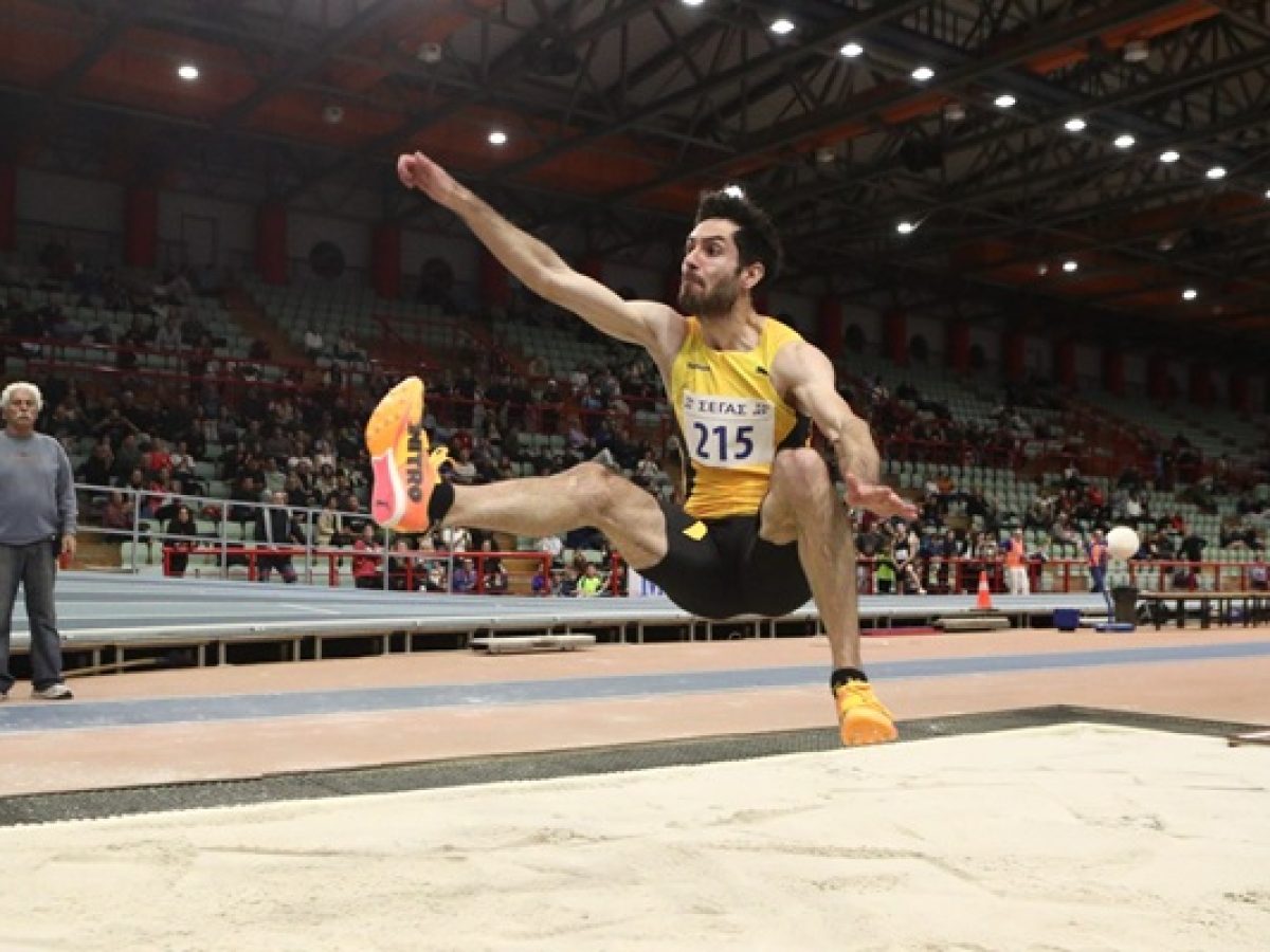 «Aπογειώθηκε» στα 8.25 ο Μίλτος Τεντόγλου