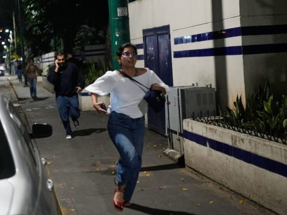 Discombobulator: Το μυστικό οπλικό σύστημα που χρησιμοποίησαν οι ΗΠΑ στην επιχείρηση Βενεζουέλα