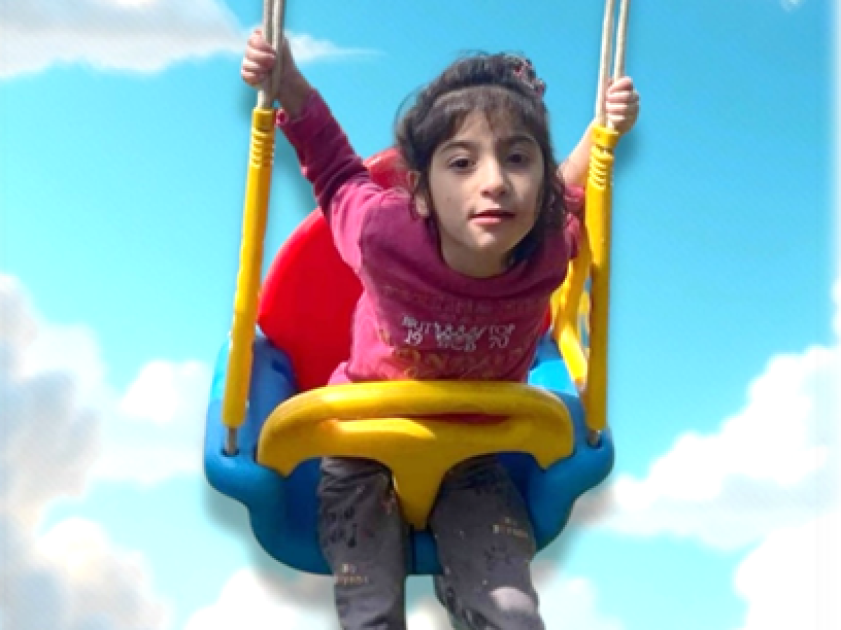 Eφυγε από τη ζωή η 6χρονη Νεκταρία – Μαρία Σωφρονά