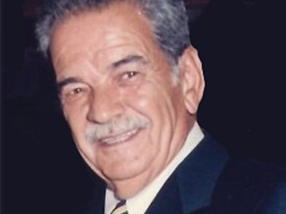 Eφυγε από τη ζωή ο συνταξιούχος δικηγόρος Κωνσταντίνος Αναγνωστόπουλος