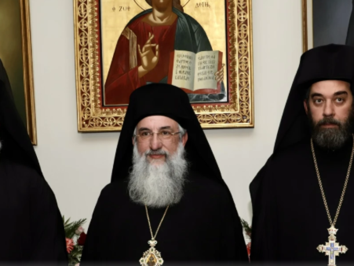 Eκκλησία Κρήτης: Τον Φεβρουάριο το Μέγα Μήνυμα και οι χειροτονίες των νέων Μητροπολιτών