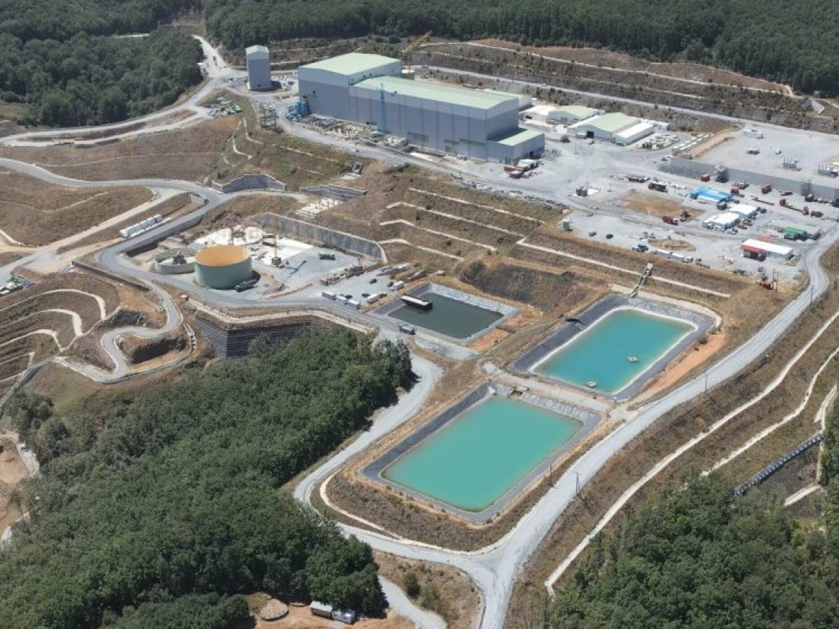 Eldorado Gold: στο ανώτερο όριο παραγωγής το 2025(video)