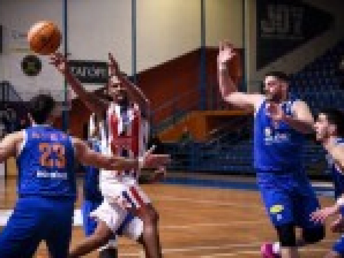 Elite League: Κέρδισε στη Λευκάδα την ΑΓΕ Χαλκίδας η Δόξα