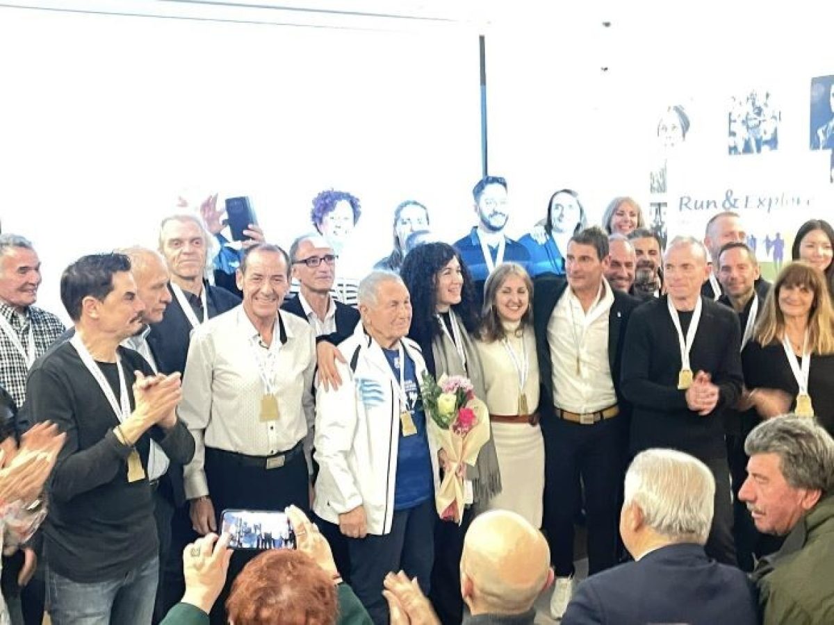 Eορταστική βραδιά βραβεύσεων από τον Τελμησσό Μαραθώνος – anattica