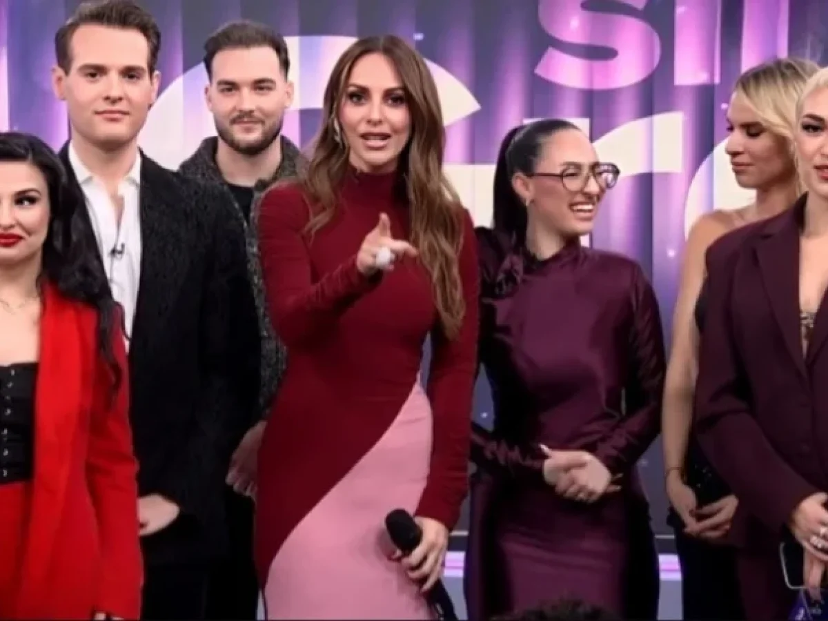 Eurovision 2026: Οι 28 φιναλίστ που διεκδικούν μία θέση στον ελληνικό τελικό