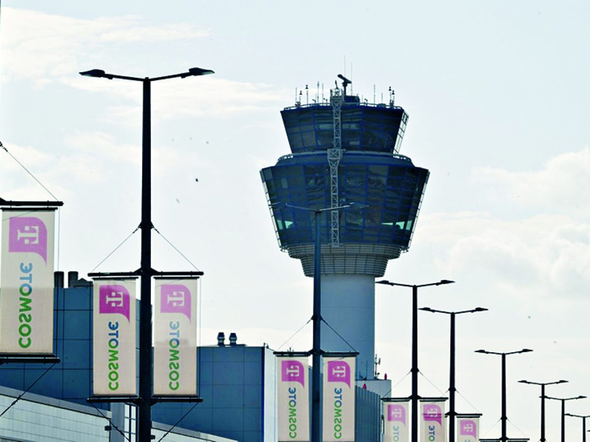 FIR Αθηνών: Οι σκιές ζητούν απαντήσεις