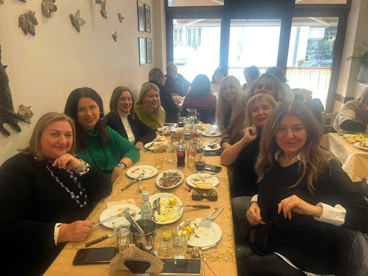 H «Dream Team» του Πολιτισμού… το έριξε έξω!