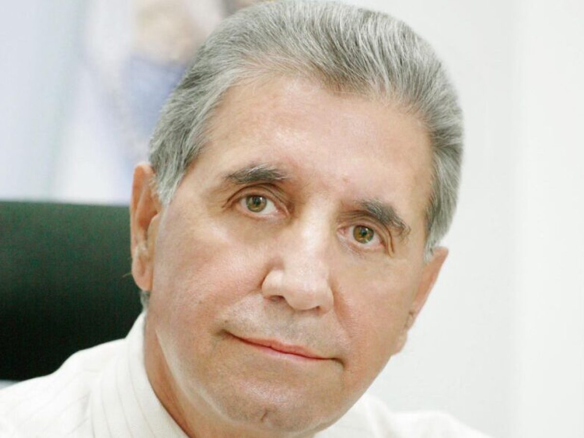 H Νέα Δημοκρατία αποχαιρετά τον Θανάση Χειμάρα