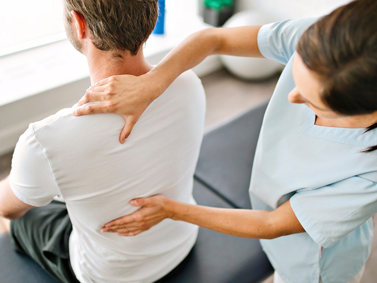 HXHTIKO | Χωρίς νοσηλευτές κέντρο αποκατάστασης στα Χανιά; Στον “αέρα” οι ασθενείς;