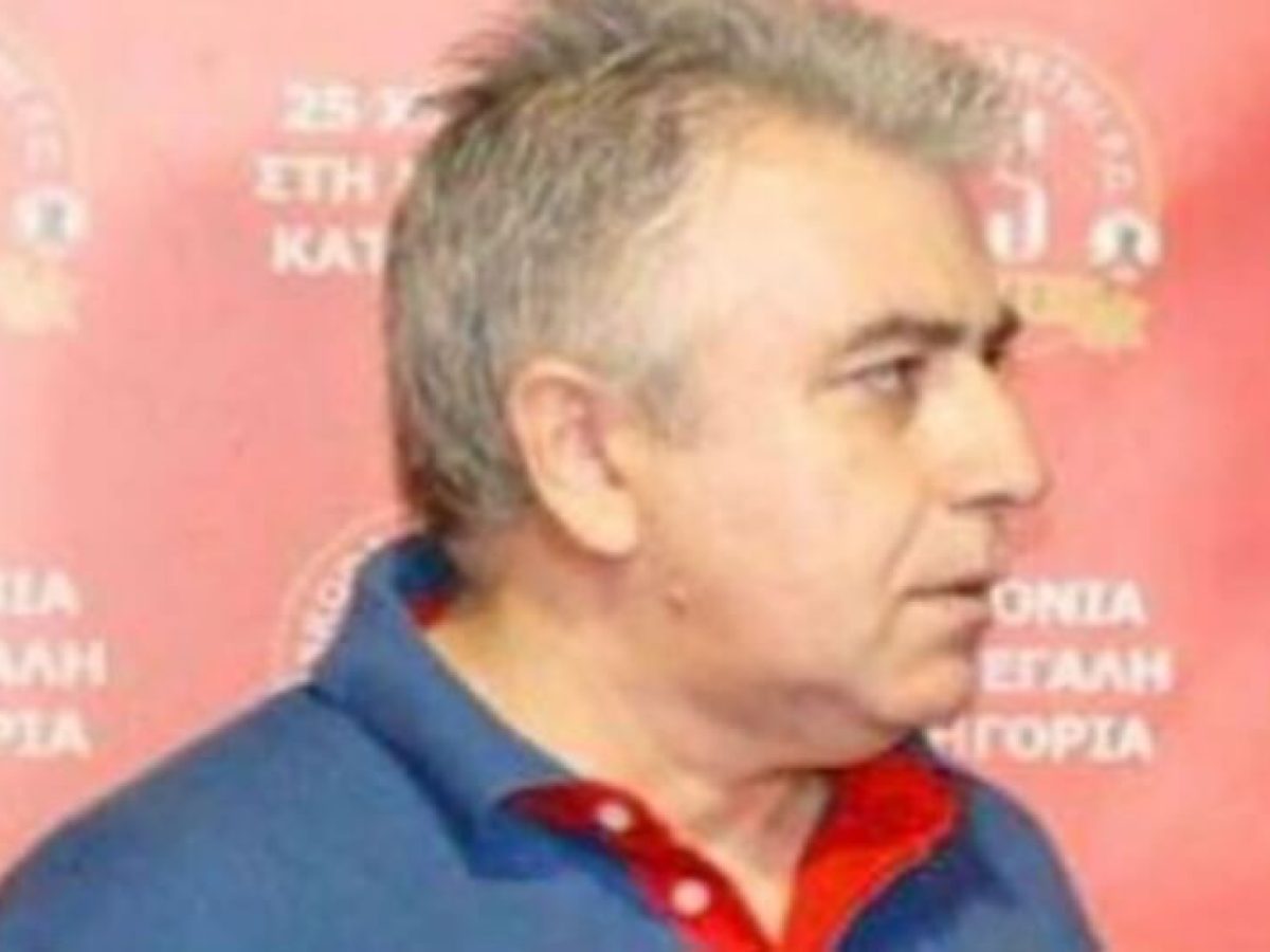 Kατέθεσε υποψηφιότητα για πρόεδρος του ΑΟΞ ο Μάκης Τζάτζος και μαζί του Άρης Πιαλόγλου, Ηλίας Κοτόπουλος, Πόλυς Φωτιάδης, Απόστολος Κιολεΐδης και Απόστολος Βουδούρης