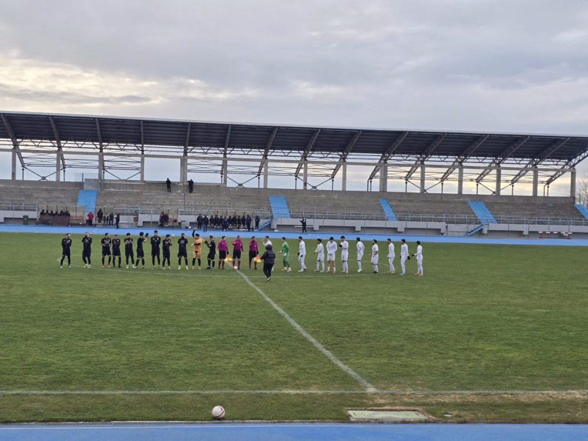 LIVE !!! Κιλκισιακός – Δόξα Δράμας 1-2  (Αποτελέσματα Βαθμολογία  Επόμενη αγωνιστική)