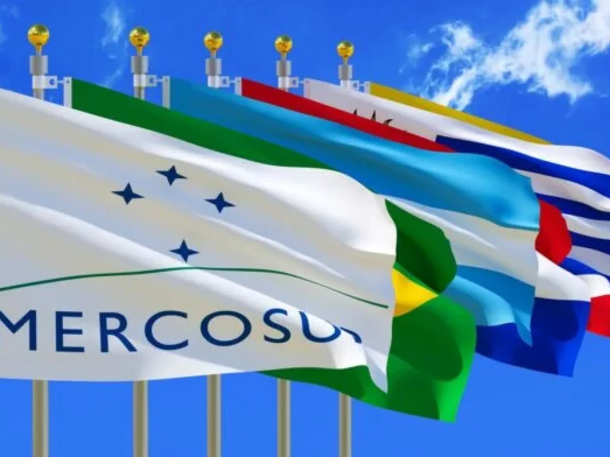 Mercosur: όταν η κυβέρνηση της ΝΔ υπέγραψε την εκτέλεση του ελληνικού πρωτογενή τομέα