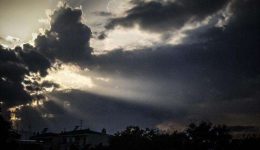 MeteoCorfu-Άfthoni-iliofania-entono-krio