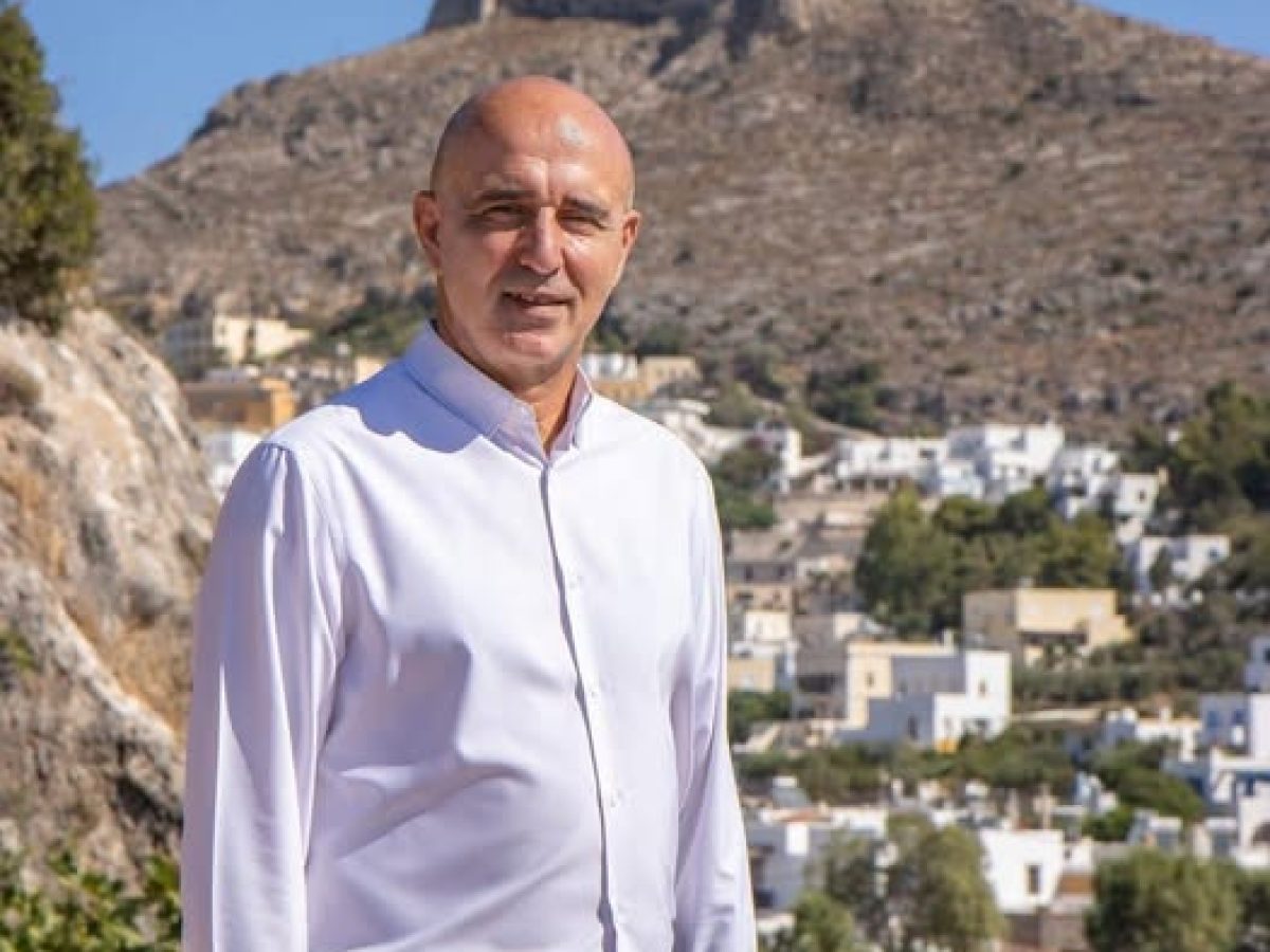 Mιχάλης Κόλιας : Συγχαρητήρια στον Σύλλογο Tae Kwon Do Λέρου για τις επιτυχίες στο Κύπελλο Ελλάδος 2025–2026