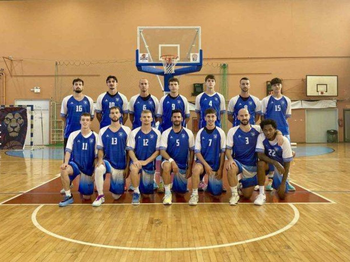 NATIONAL LEAGUE 1: Ο Ιόνιος το Σάββατο (3/1/26) “ποδαρικό” για τη νέα χρονιά στην Καλλιθέα με Έσπερο