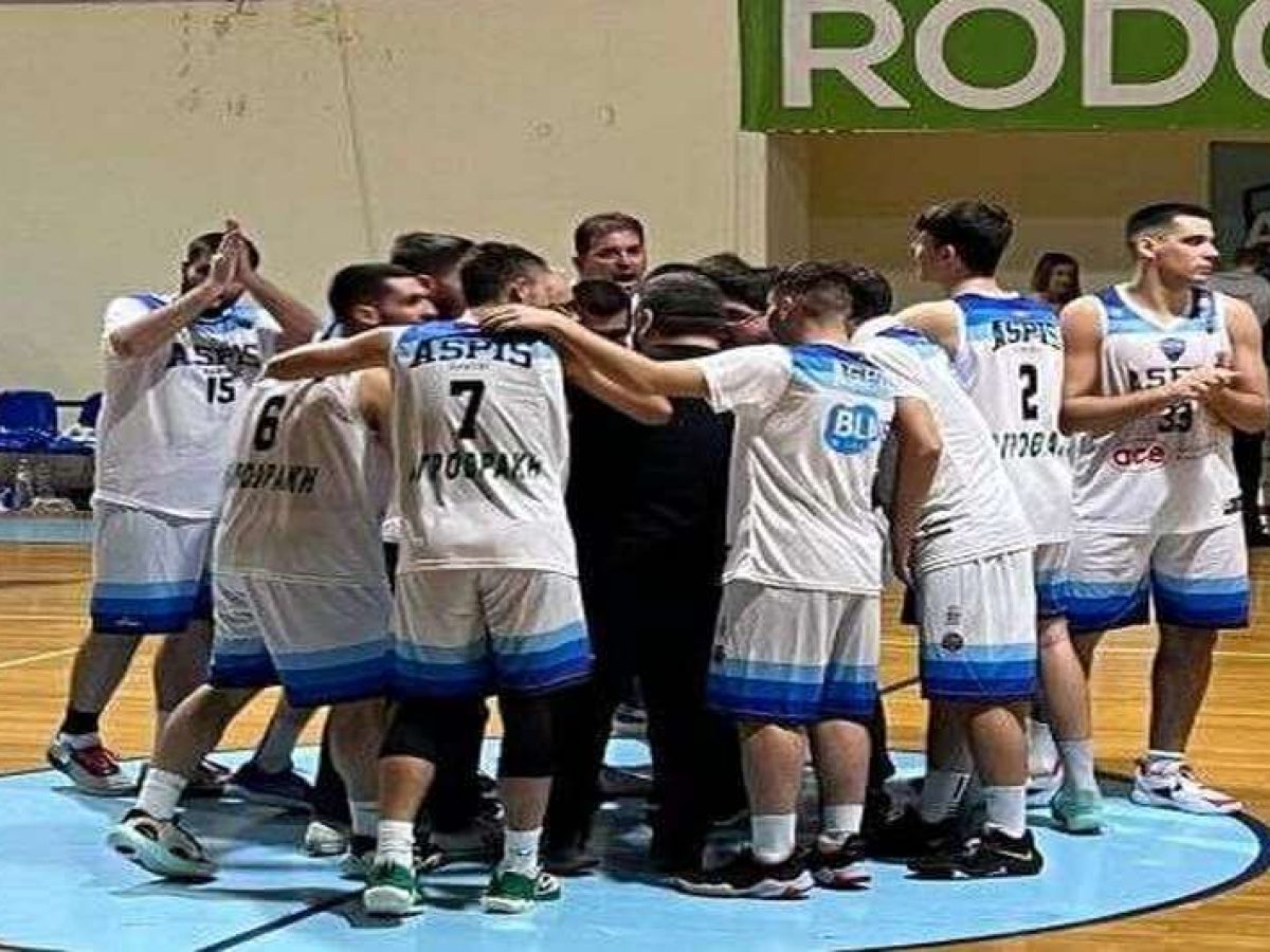 National League2: Ήττα σε νεκρό χρόνο με τρίποντο για την Ασπίδα Ξάνθης στην Προσοτσάνη! Τα αποτελέσματα και η βαθμολογία του 5ου ομίλου