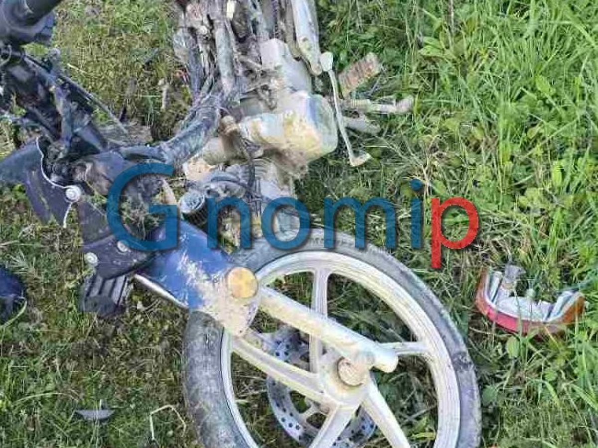 Nέο θανατηφόρο τροχαίο στην “111”- Νεκρός 30χρονος δικυκλιστής