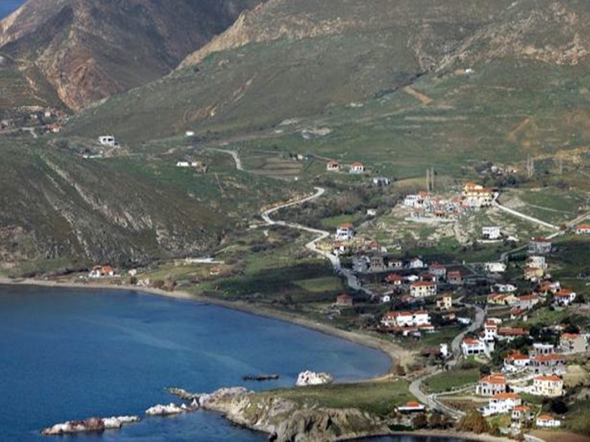 Nέο ξενοδοχείο 4 αστέρων δρομολογείται στη Λήμνο – Πού θα γίνει